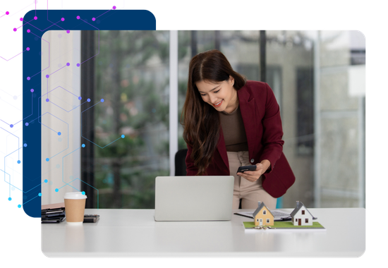 Why Real Estate Professionals Choose Us